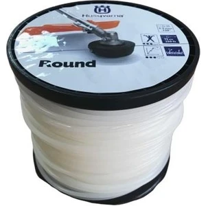 Misina Beyaz 3,3mm 75MT Yuvarlak