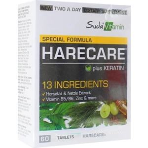 Vitamin special Formula Harecare 60 Tablet