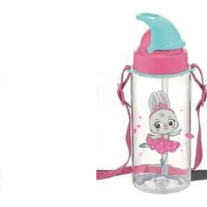 Third Tritan Desen Pipetli Matara 500 cc - Balerin