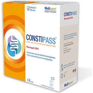 Constıpass Makrgol 10 Sase