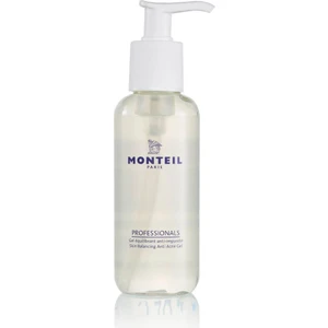 Monteıl Professıonalsskın Balancıng Antı Acne Gel 200 ml