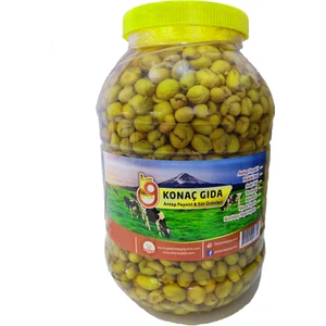 Konaç Gıda Antep Yeşil Zeytin 5 L
