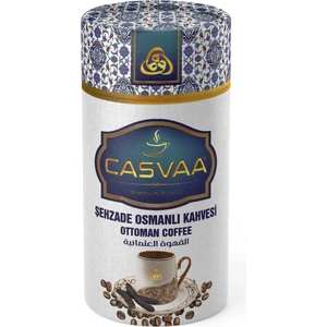 Casvaa Coffee Coffee Şehzade Osmanlı Kahvesi 250GR