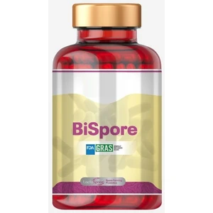 Bispore Probiyotik 60 Bitkisel Kapsül