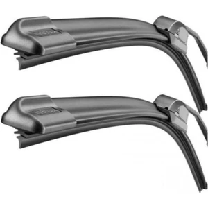 Eraks Car Accesories Peugeot 3008 P84 2016 Sonrası  Ön Cam Silecek Süpürgesi Takım 67-42CM