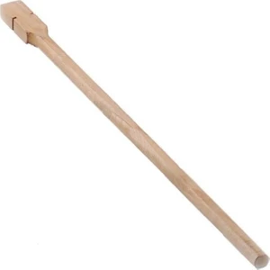 Tahta Tünek 30 cm 2'Li