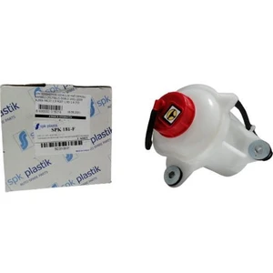 Spk Direksiyon Hidrolik Yağ Deposu Kapaklı (Filtreli) Doblo 2001-2009 Albea Palio 1.3 Mjet 1.9d 1.9 Jtd