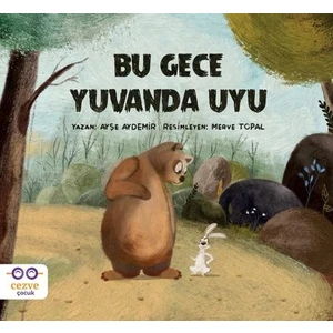 Bu Gece Yuvanda Uyu - Ayşe Aydemir