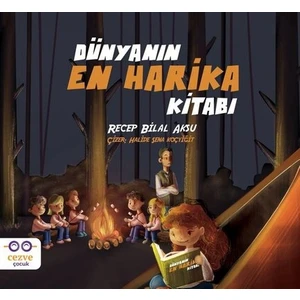 Dünyanın En Harika Kitabı - Recep Bilal Aksu