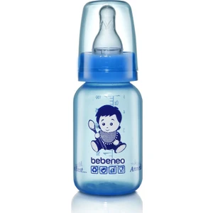 Renkli Pp Biberon 150 ml