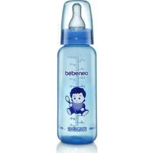 Renkli Pp Biberon 250 ml