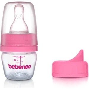 Mini Biberon ve Suluk 30 ml