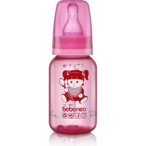Renkli Pp Biberon 150 ml
