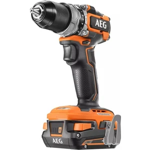 Aeg Bsb 18SBL-202C 18V Akülü Darbeli Matkap
