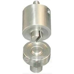 Branda Kenarı Kuş Gözü Çakma Makinası Üstten Tutmalı 24-6 Numara Kalıbı