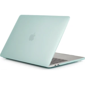 Apple Macbook Pro 13' A2338 M2 Işlemcili Kılıf Uyumlu Koruma Kapak Hardcase