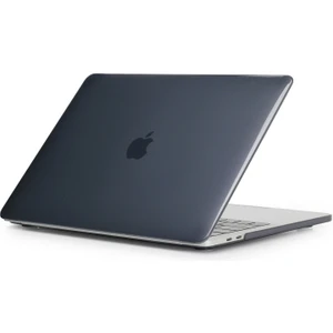 Apple Macbook Pro 13' A2338 M2 Işlemcili Kılıf Uyumlu Koruma Kapak Hardcase
