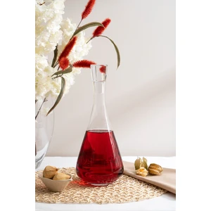 Cam Camel Model Sürahi