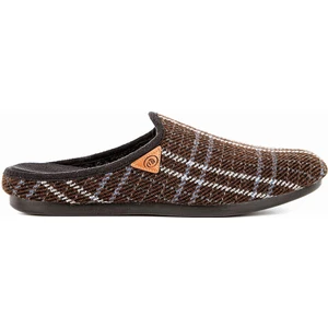 Davis Anatomik Taban Erkek Ev Terliği