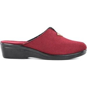 Jessie Anatomik Taban Kadın Ev Terliği