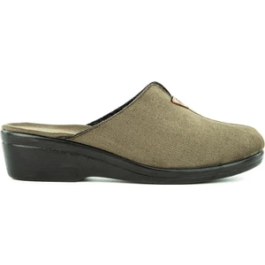 Jessie Anatomik Taban Kadın Ev Terliği