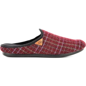 Davis Anatomik Taban Erkek Ev Terliği