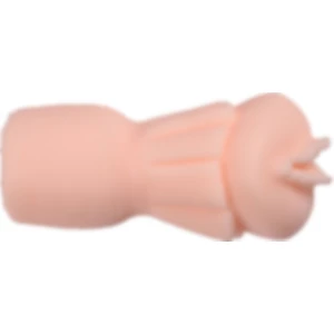 Hızlı Express 3 Boyutlu Realistik Suni Vajina Mastürbatör - Puzi