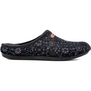 Gia Anatomik Taban Kadın Ev Terliği