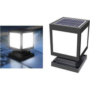 Solar Set Üstü Bahçe Armatürü 60W FL-3233 A