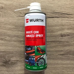 Multi Çok Amaçlı Sprey 400 ml