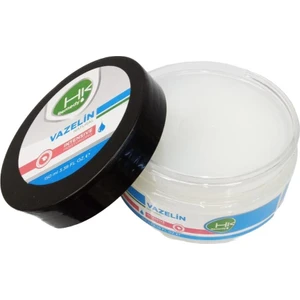 Hk Remedy Vazelin Natural 150 ml