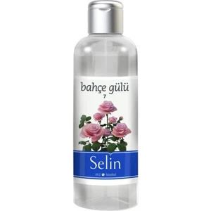 Parfümlü Kolonya Bahçe Gülü 100 Ml