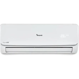 Elegant Plus A++ 9000 BTU Inverter Split Klima (Montaj Dahil)