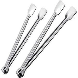 Göksan Mutfak Paslanmaz Çelik Izgara Maşası 30 cm