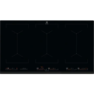 EIV9467 90 cm Indüksiyon Ocak