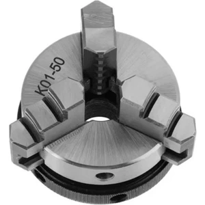 50 mm 3 Ayaklı Torna Aynası