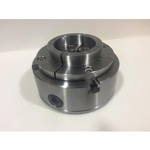 Ahşap Torna Aynası 110 mm 4 Çeneli M25X8