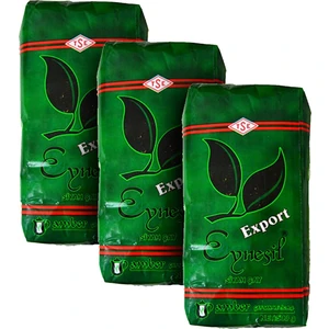 Export Çay 500 gr x 3 Paket