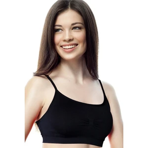 Ultra Comfort Dikişsiz Yumuşak Kap Sport Sütyen