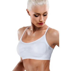 Ultra Comfort Dikişsiz Yumuşak Kap Sport Sütyen
