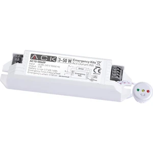 AC15-00609 LED Armatür Acil Durum Kiti