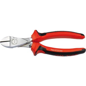 E08-41-0180    Ceta Form Ağır Yan Keski (Piyano Tel Için) 180 mm