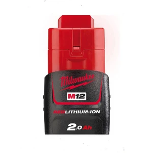 Redlithium-Ion 12V. 2,0AH Akü
