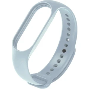 Xiaomi Mi Band 5 Mi Band 6 Mi Band 7 Tme Silikon Kordon Kayış