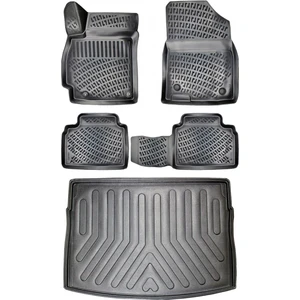 Nissan Juke 2020+ Paspas Seti