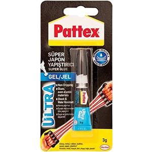 Ultra Gel Süper Japon 3g