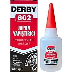 602 15GR Japon Yapiştirici