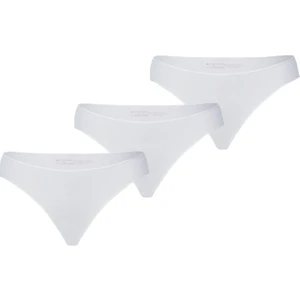 Kadın Slip Külot 3'lü Paket Essential 1574