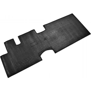 Kia Bongo Siyah Kauçuk Paspas