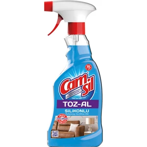 Toz-Al Silikonlu 500 ml